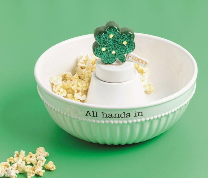 Spring Light-Up Sitters