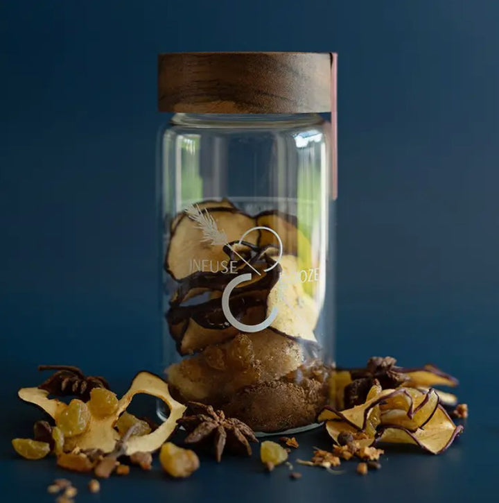 Smoked Harvest Cocktail Infusion Kit