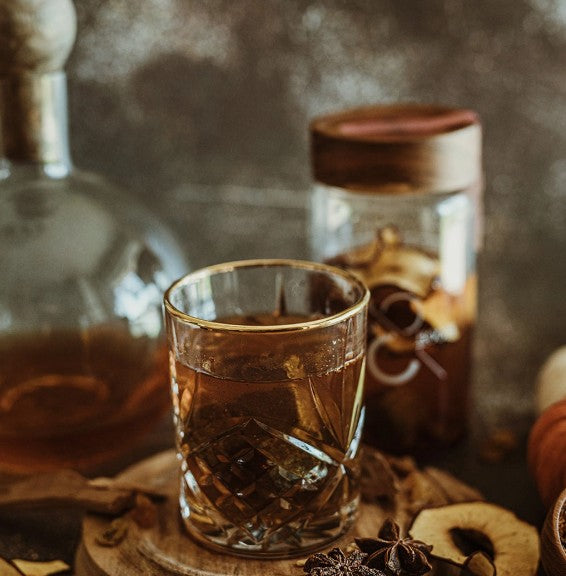 Smoked Harvest Cocktail Infusion Kit