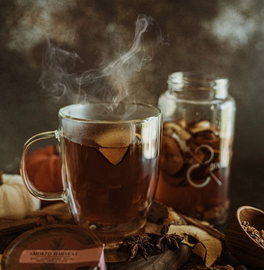Smoked Harvest Cocktail Infusion Kit