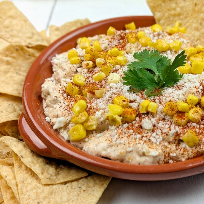 Street Corn Dip Mix