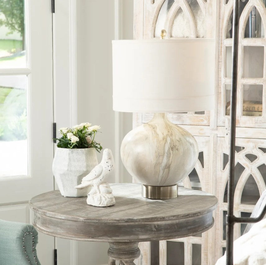Sumner Lamp