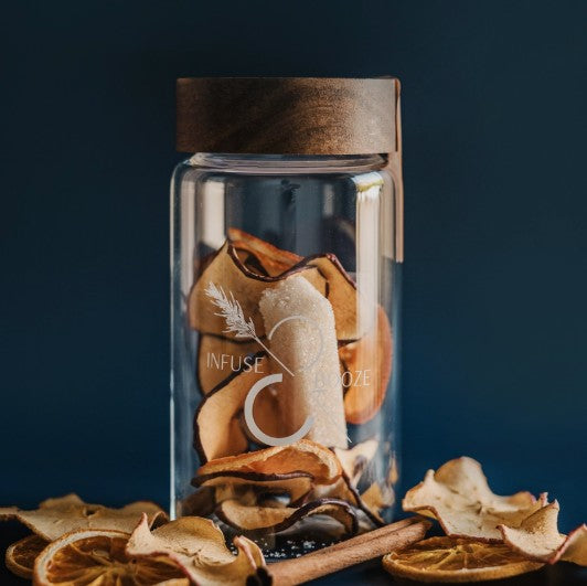 The Tailgater Cocktail Infusion Kit