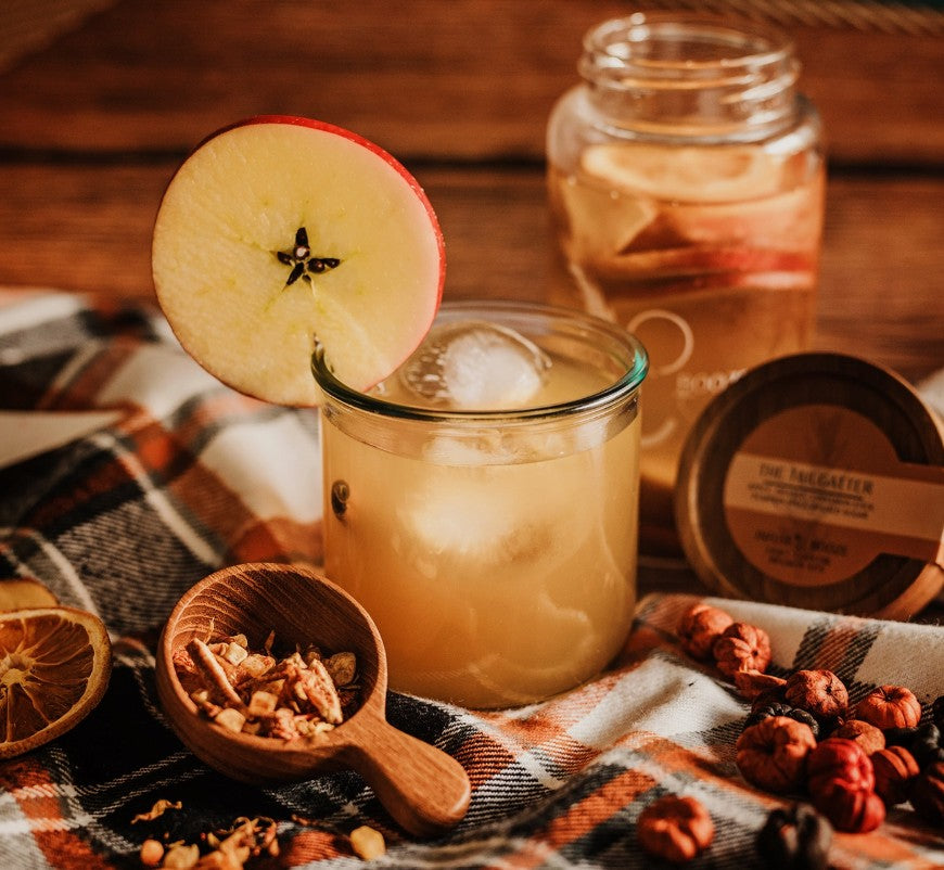 The Tailgater Cocktail Infusion Kit