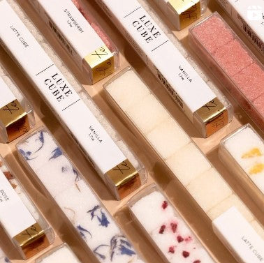 Teaspressa Luxe Sugar Cubes-Mini