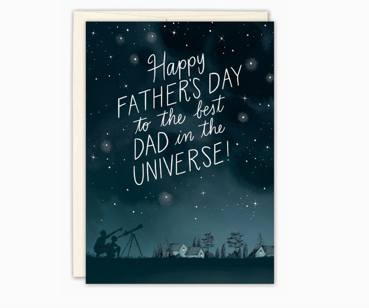Universe Father&