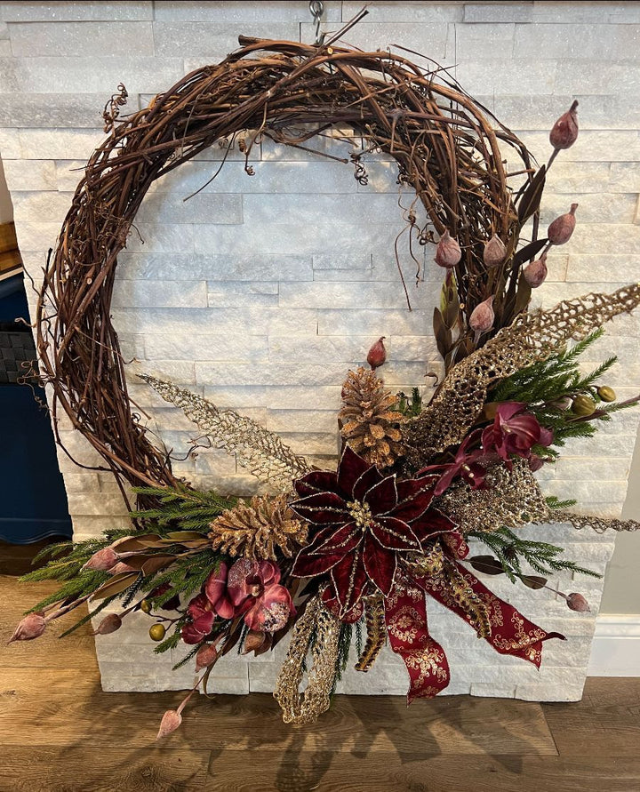 Wreath Workshops- Winter 2026