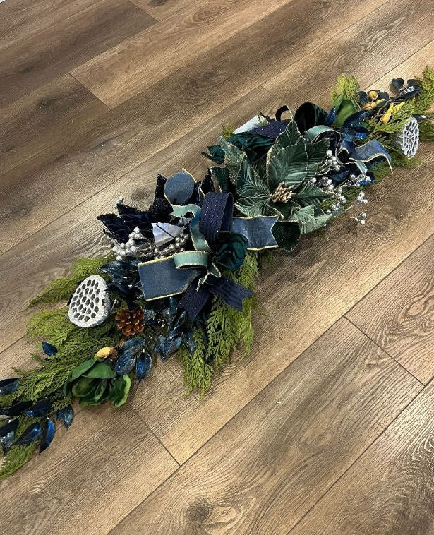 Evergreen Swag Workshop- Winter 2026