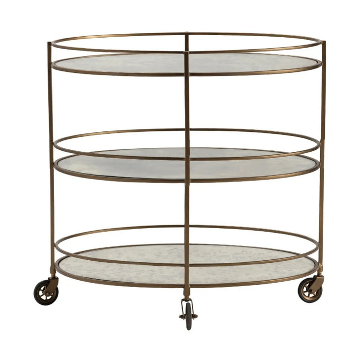 Waterford Bar Cart