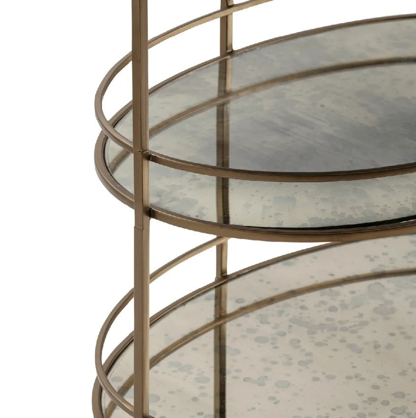 Waterford Bar Cart