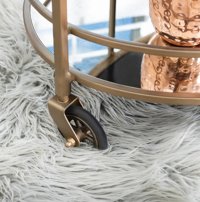 Waterford Bar Cart