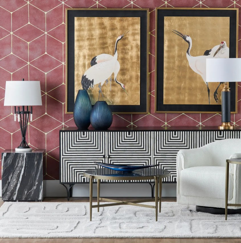 Whaley Vase