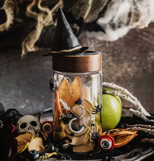 Witches Brew Cocktail Infusion Kit