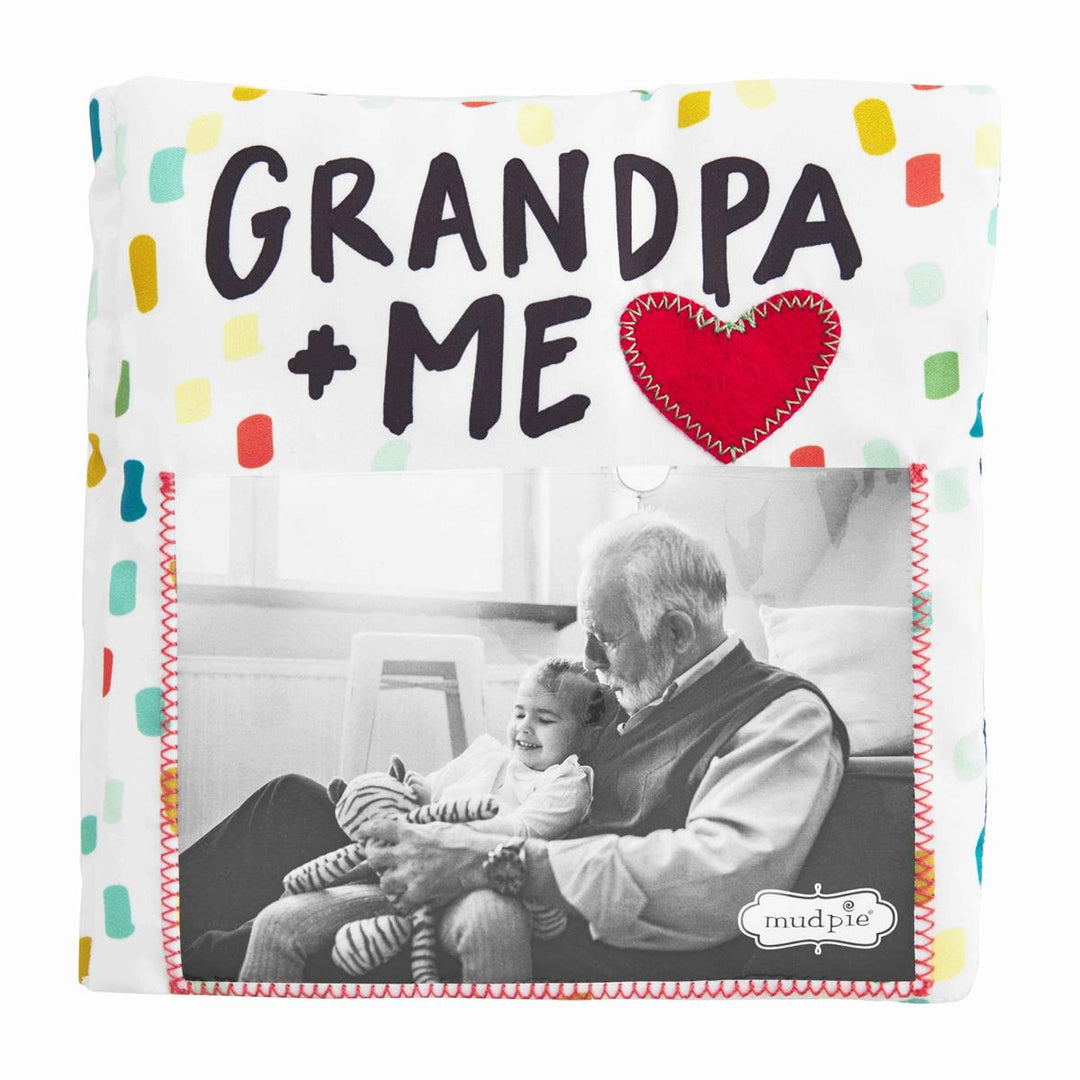 Recordable Photo Album Crinkle Book