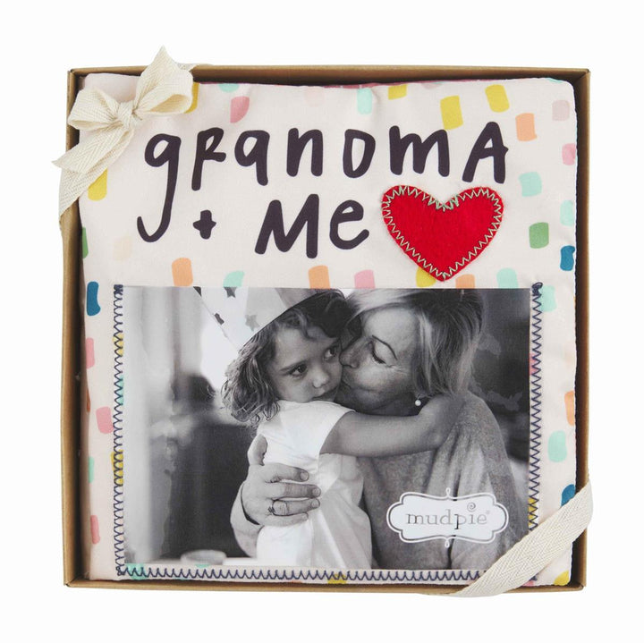 Recordable Photo Album Crinkle Book