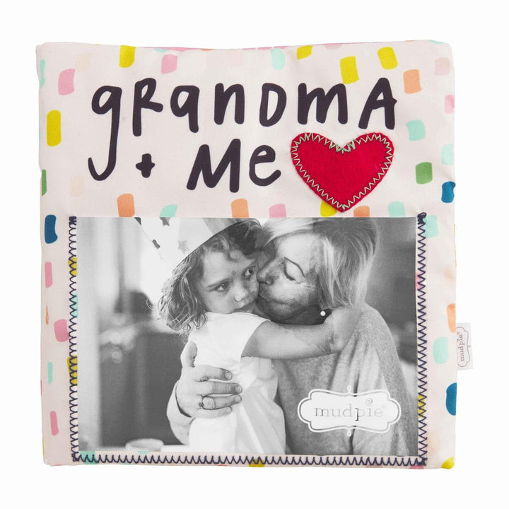 Recordable Photo Album Crinkle Book