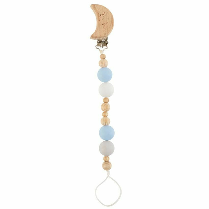 Wooden Pacy Clip