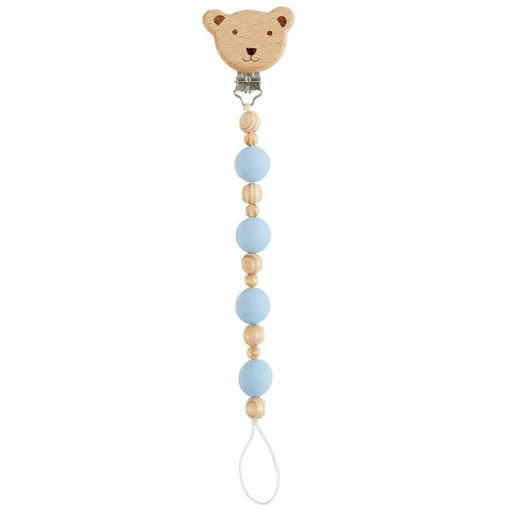 Wooden Pacy Clip