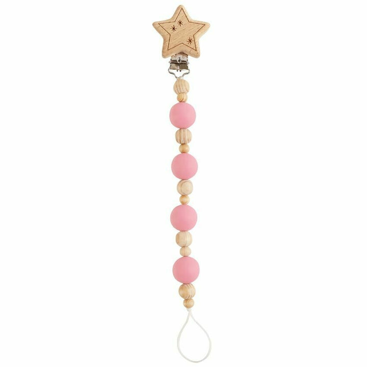 Wooden Pacy Clip