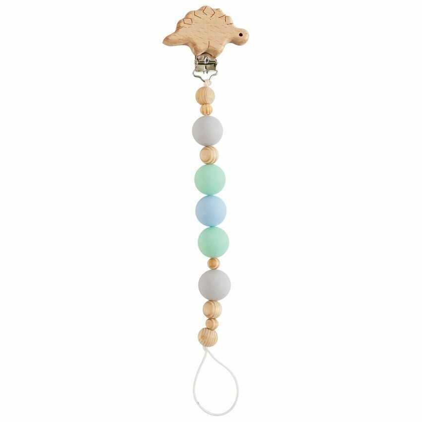 Wooden Pacy Clip