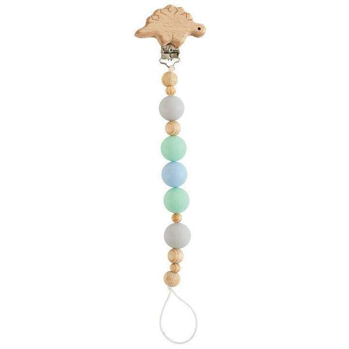 Wooden Pacy Clip