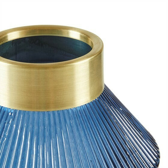 Camden Textured Vase Lg