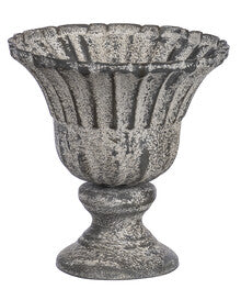 Mini Vintage Wash Urn Planter
