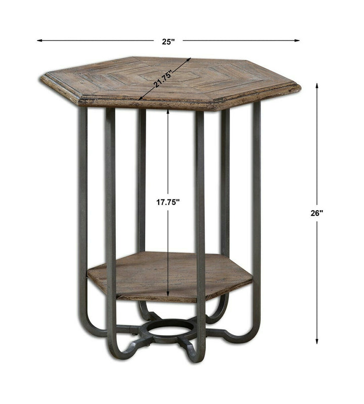 May Side Table