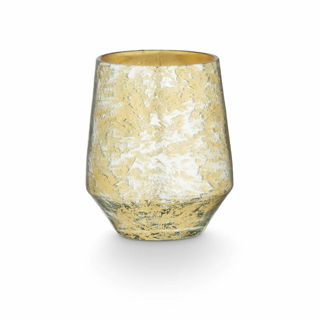 illume desert glass candle paloma petal