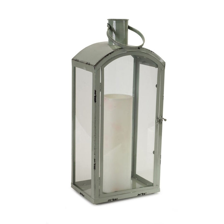 Pale Green Lantern Lg