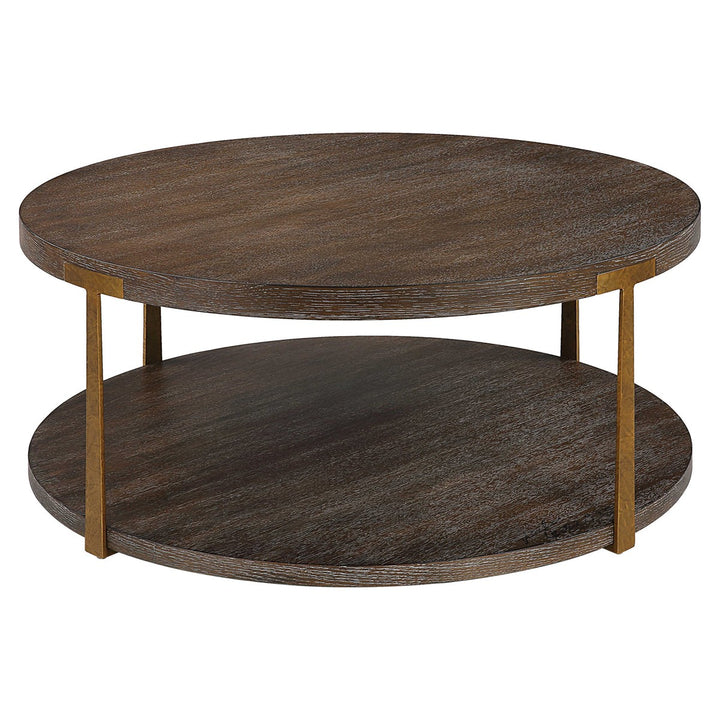 Parade Coffee Table