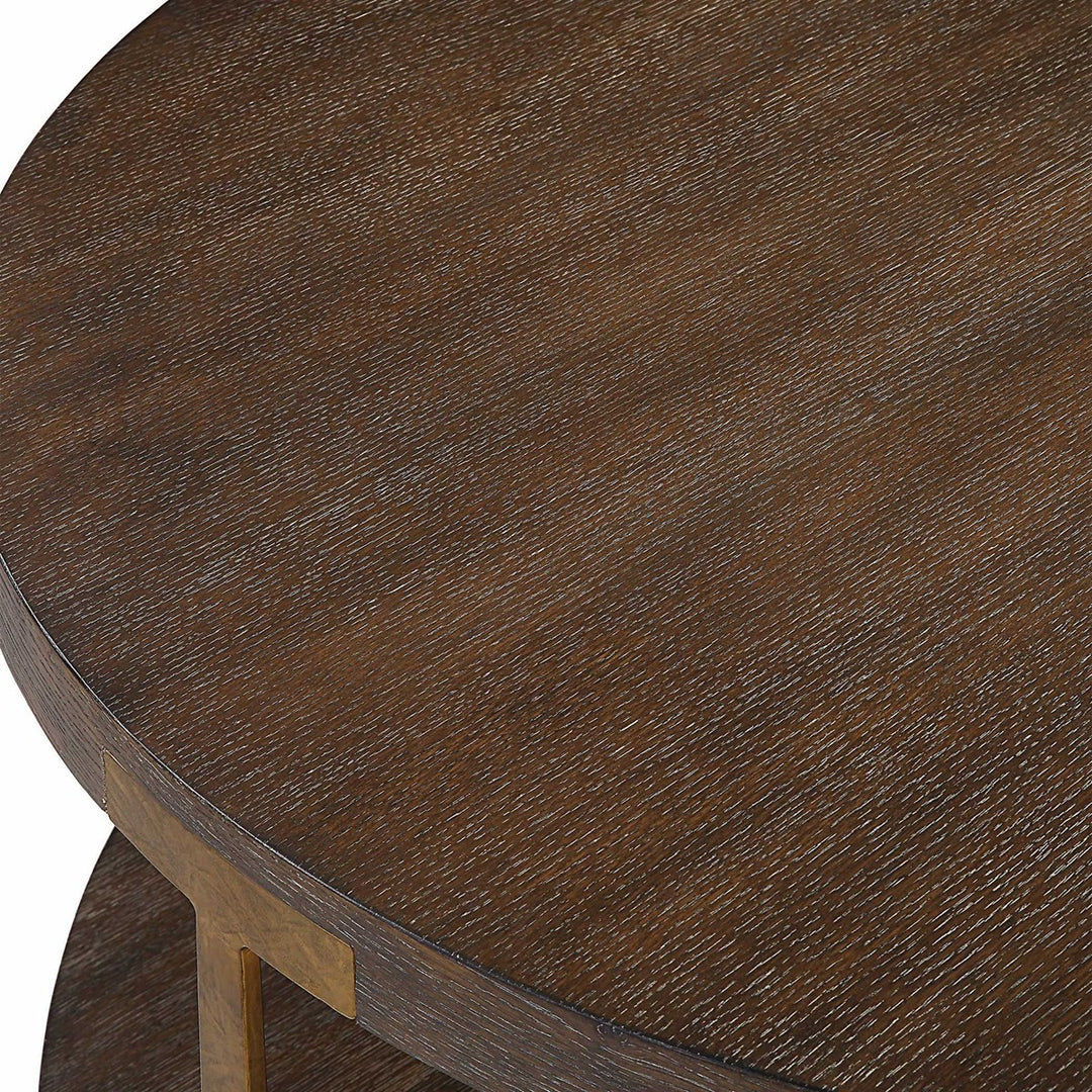 Parade Coffee Table