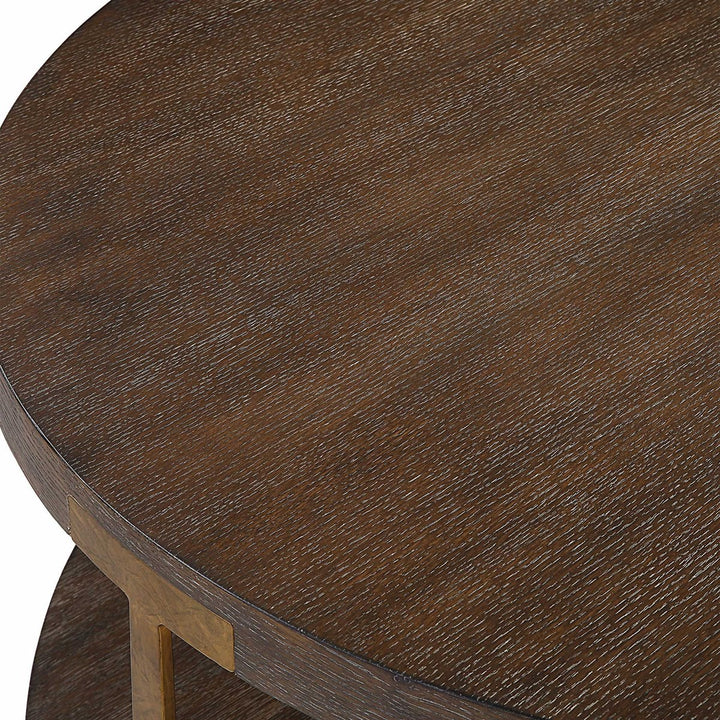 Parade Coffee Table