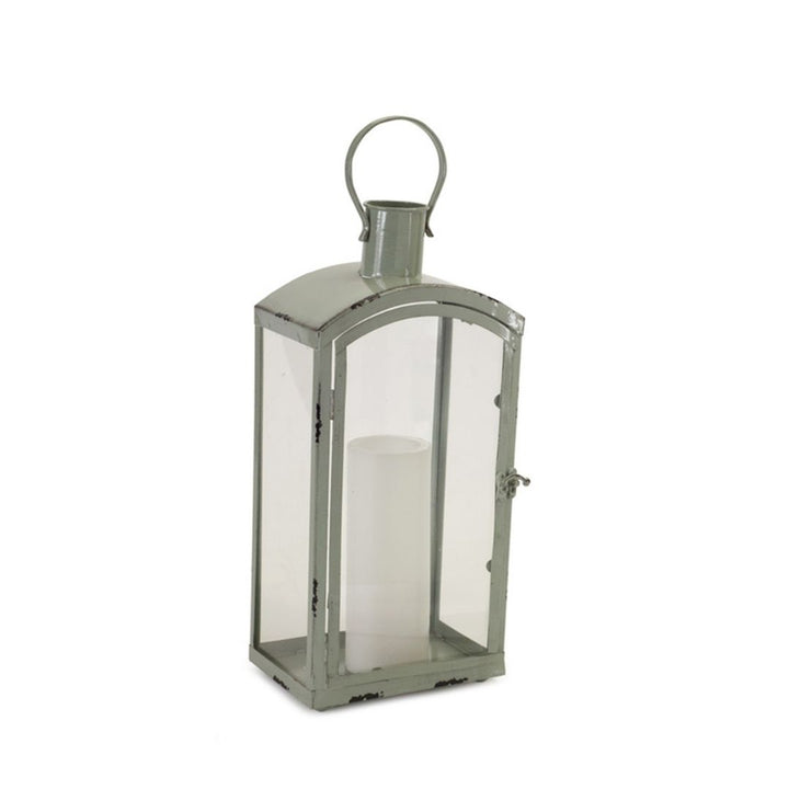 Pale Green Lantern Md