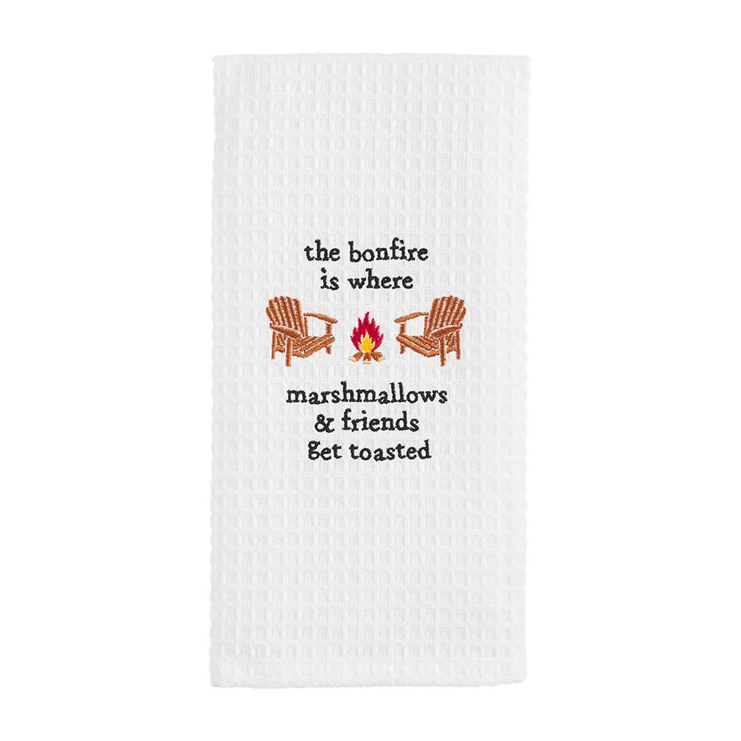 Lakeside Dish Towels