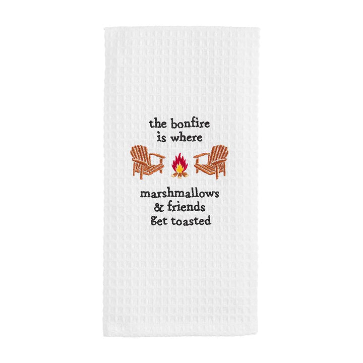 Lakeside Dish Towels