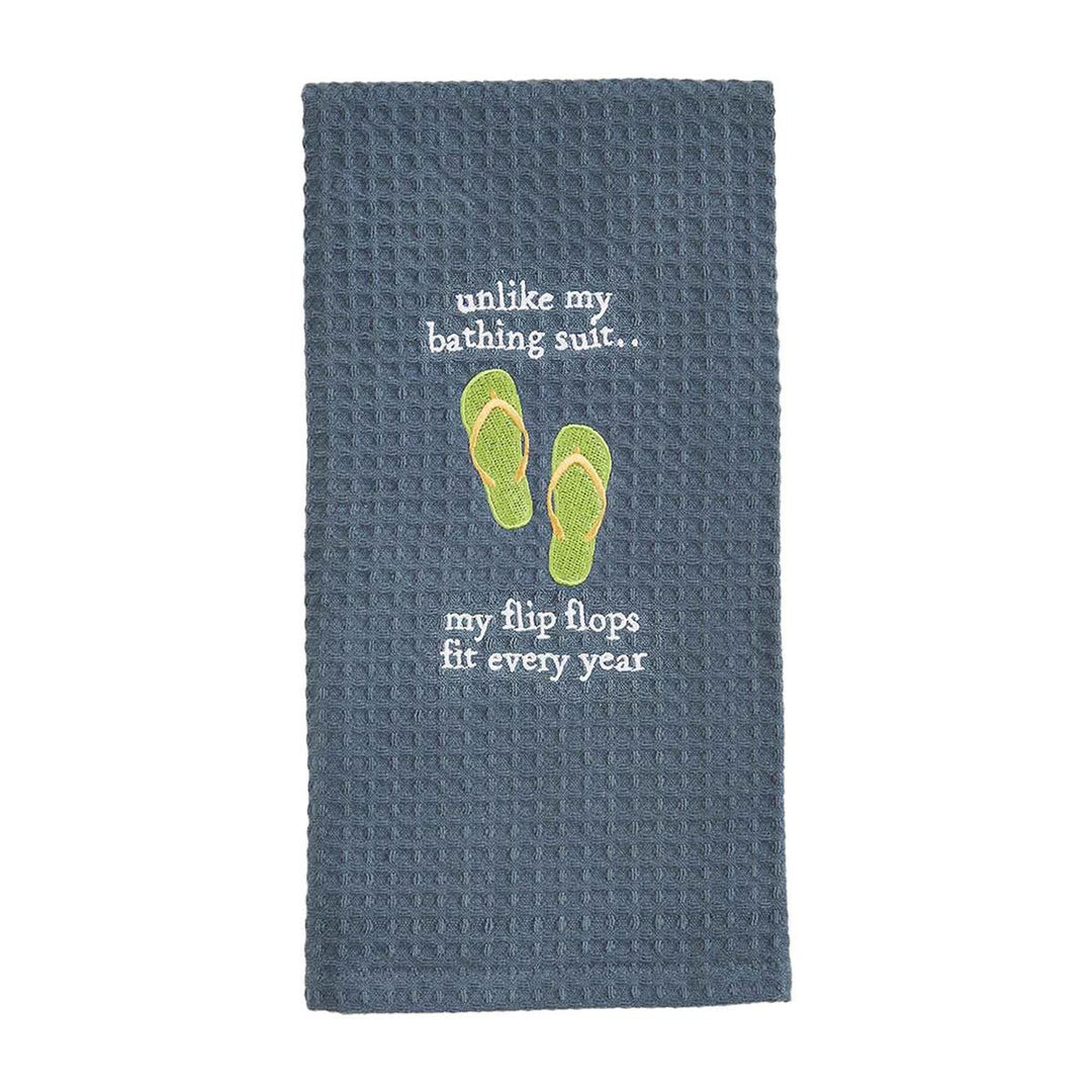 Lakeside Dish Towels