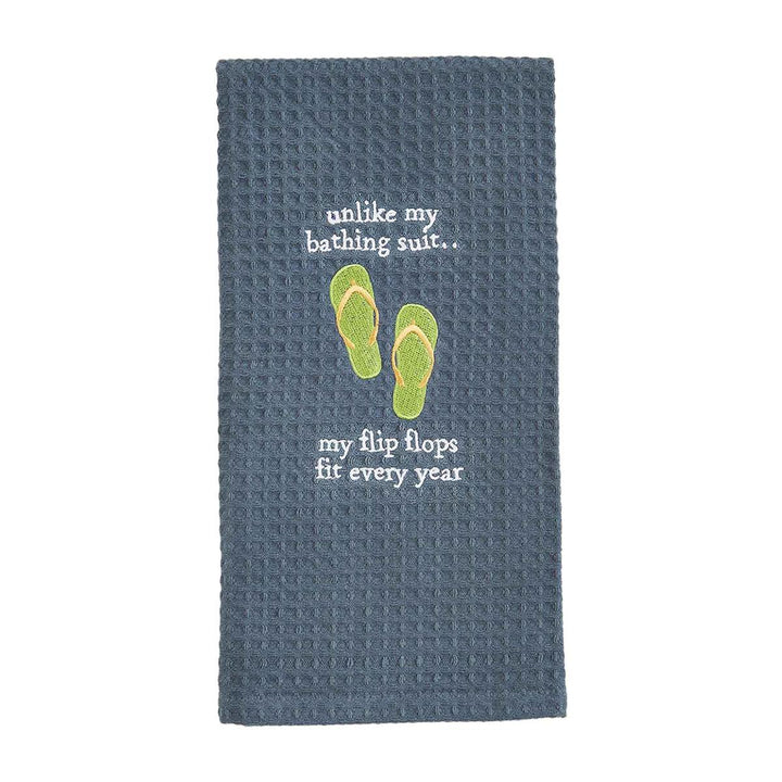 Lakeside Dish Towels