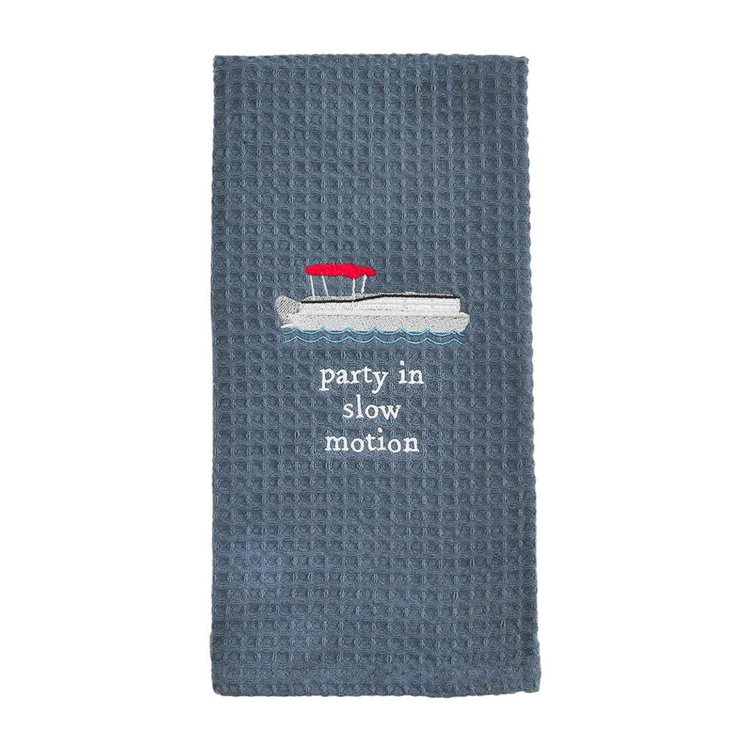 Lakeside Dish Towels