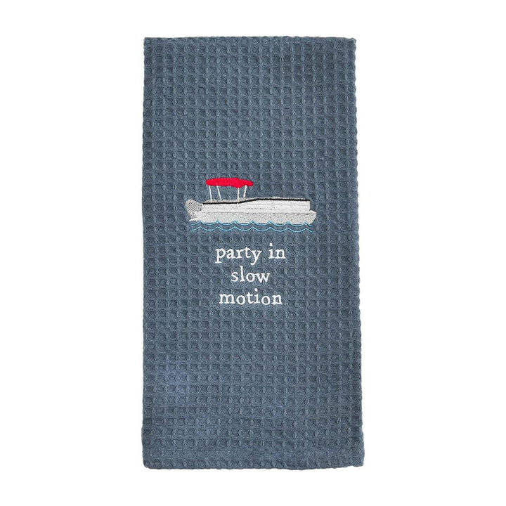 Lakeside Dish Towels