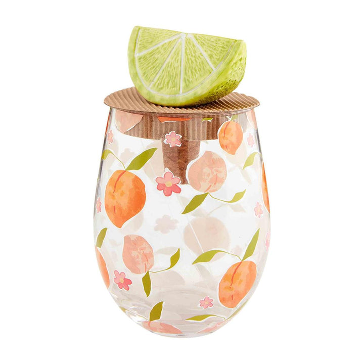 Fruit Wine Glass Sets