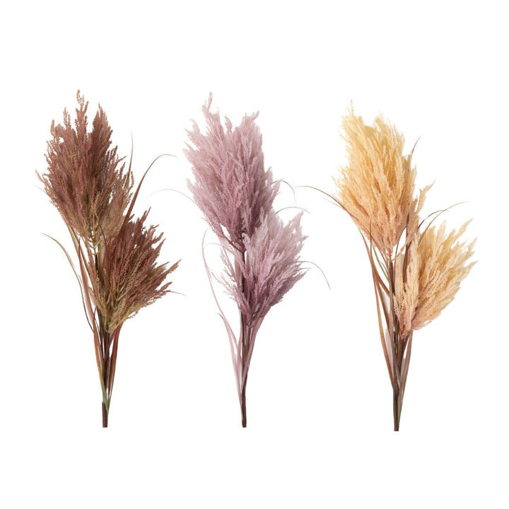 Faux Dried Reed Stem