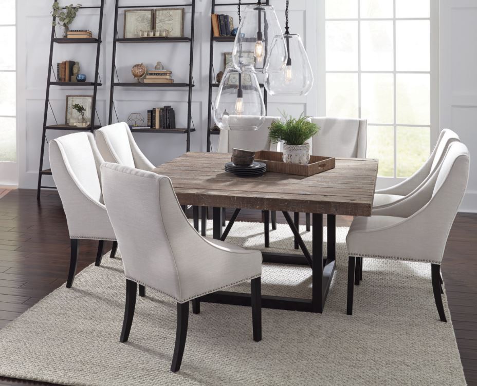Carolina Upholstered Dining Chair