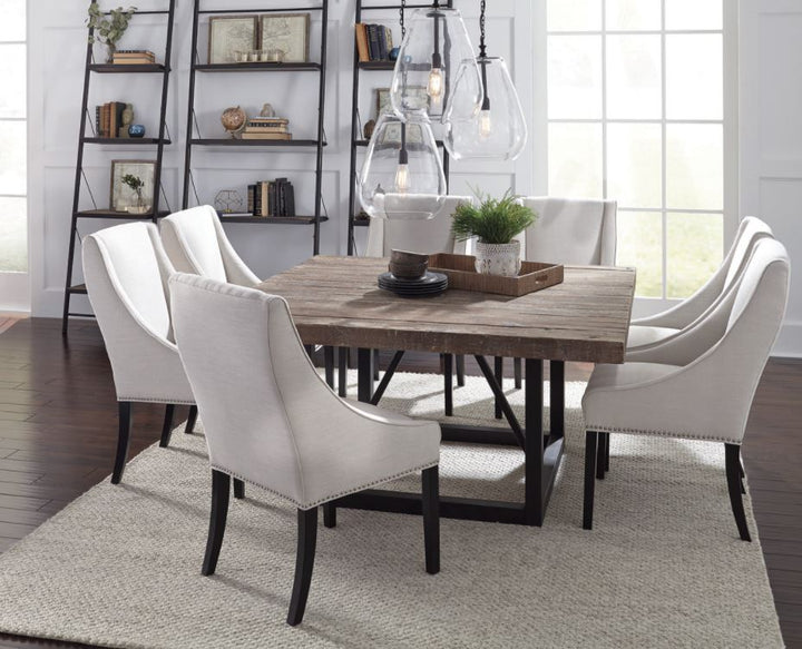 Carolina Upholstered Dining Chair