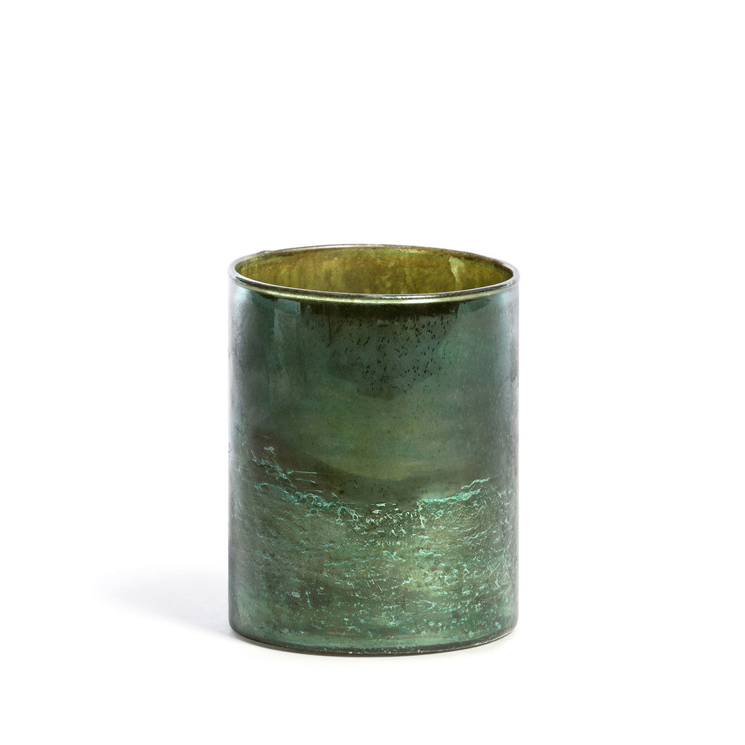 Carlton Shiny/Matte Vase