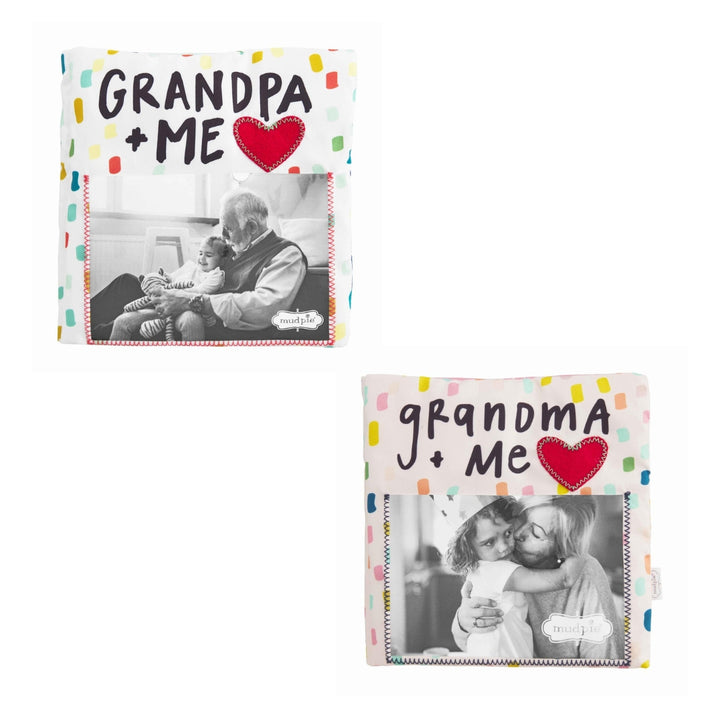 Recordable Photo Album Crinkle Book