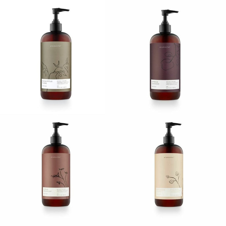 Illume Elemental Hand Wash
