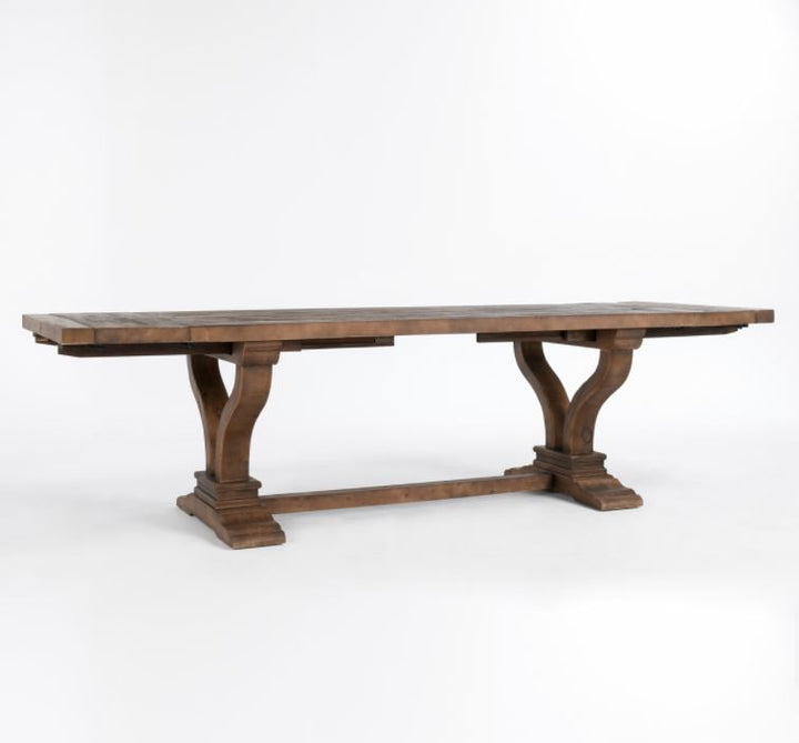 Zander Extendable Dining Table