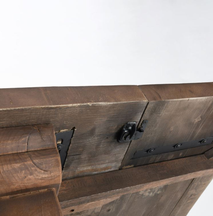 Zander Extendable Dining Table
