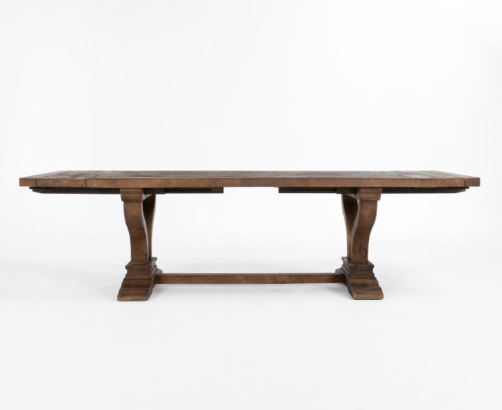 Zander Extendable Dining Table